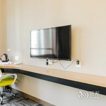 汉普敦酒店(广州太古汇石牌桥地铁站店)酒店提供图片