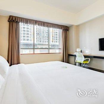 汉普敦酒店(广州太古汇石牌桥地铁站店)酒店提供图片