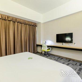 汉普敦酒店(广州太古汇石牌桥地铁站店)酒店提供图片