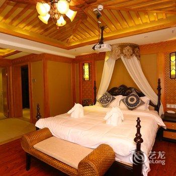 驿传东坡文化主题酒店酒店提供图片