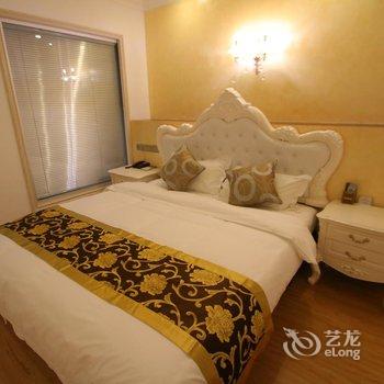 上海舜邦精品酒店(虹桥国家会展中心店)酒店提供图片