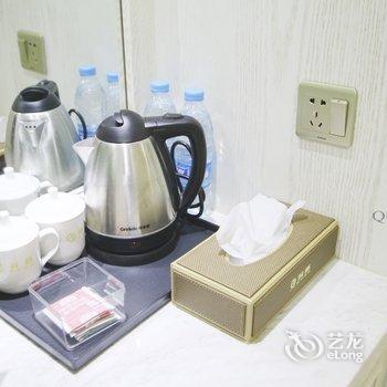 上海舜邦精品酒店(虹桥国家会展中心店)酒店提供图片
