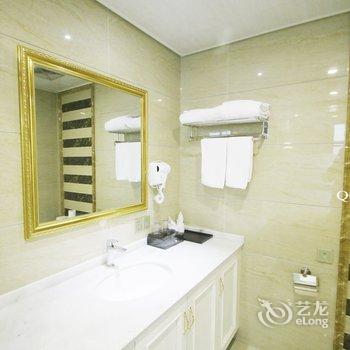 上海舜邦精品酒店(虹桥国家会展中心店)酒店提供图片