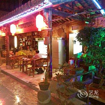 宏村花开半夏精品客栈酒店提供图片