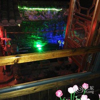 宏村花开半夏精品客栈酒店提供图片