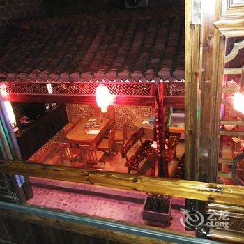 宏村花开半夏精品客栈酒店提供图片