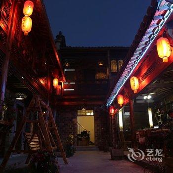 宏村花开半夏精品客栈酒店提供图片