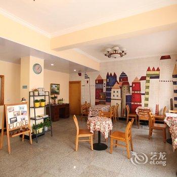 北戴河花神六号度假客栈酒店提供图片