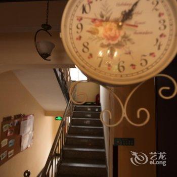 北戴河花神六号度假客栈酒店提供图片