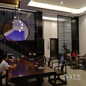 吉首凤凰舟渡主题酒店酒店提供图片