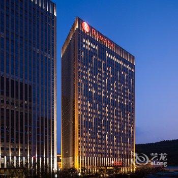 济南银丰华美达酒店酒店提供图片