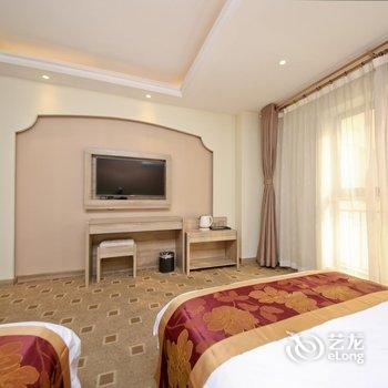 西安海璟酒店(大明宫西店)酒店提供图片