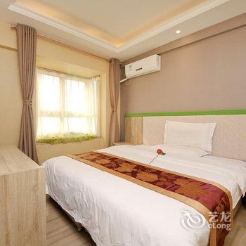 西安海璟酒店(大明宫西店)酒店提供图片