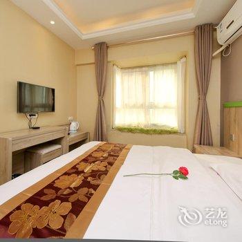 西安海璟酒店(大明宫西店)酒店提供图片