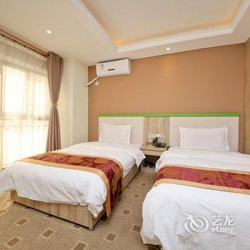 西安海璟酒店(大明宫西店)酒店提供图片