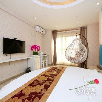 西安海璟酒店(大明宫西店)酒店提供图片