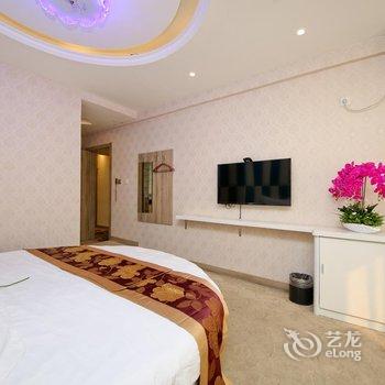 西安海璟酒店(大明宫西店)酒店提供图片