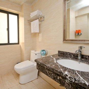 西安海璟酒店(大明宫西店)酒店提供图片