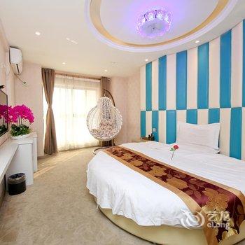 西安海璟酒店(大明宫西店)酒店提供图片