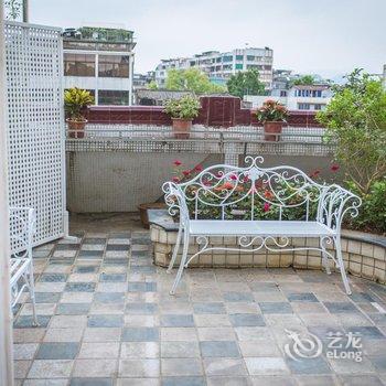 潮州二木客栈酒店提供图片