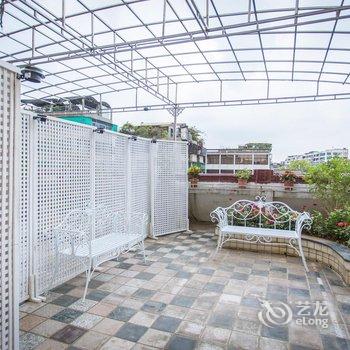 潮州二木客栈酒店提供图片