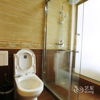丽江鑫海听涛精品主题酒店酒店提供图片