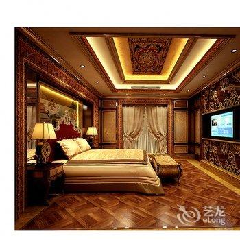 成都启雅尚国际酒店酒店提供图片
