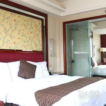 贵州六盘水时代假日酒店酒店提供图片