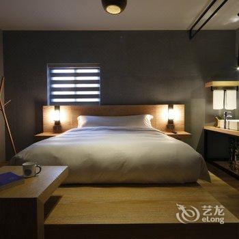 重庆的米空间酒店(观音桥北滨路鎏嘉码头店)酒店提供图片