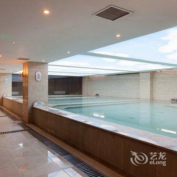 滨河国际假日酒店酒店提供图片