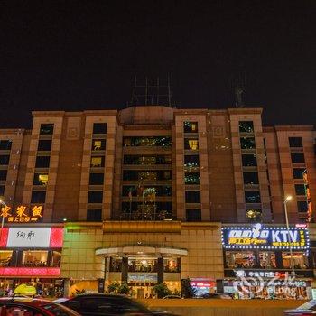 汉普敦酒店(广州太古汇石牌桥地铁站店)酒店提供图片