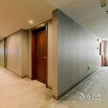 汉普敦酒店(广州太古汇石牌桥地铁站店)酒店提供图片