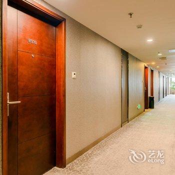 汉普敦酒店(广州太古汇石牌桥地铁站店)酒店提供图片