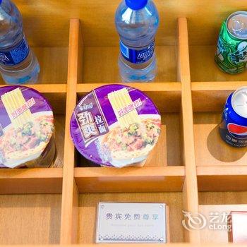 宜昌怡景美季酒店(万达滨江店)酒店提供图片