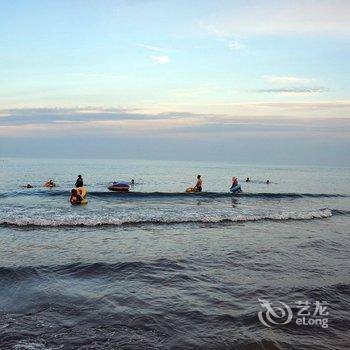 南戴河海之幸家庭旅馆酒店提供图片