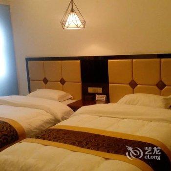 神农架景萱大酒店酒店提供图片
