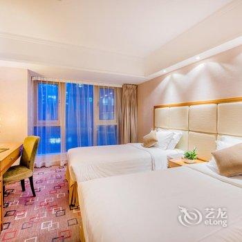 香港粤海酒店酒店提供图片