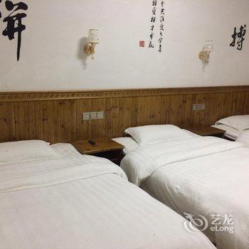 宏村尚青春客栈酒店提供图片