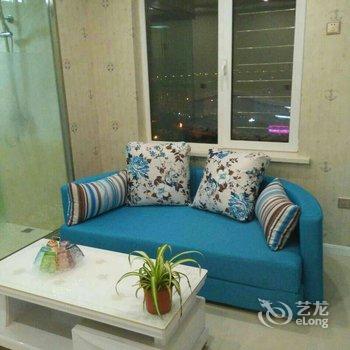 兴城海之漫豪华海景公寓酒店提供图片