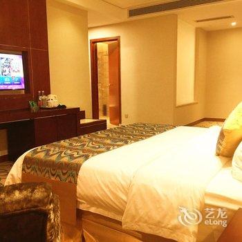广汉岷江瑞邦大酒店酒店提供图片