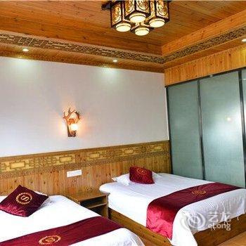 黟县宏村卢家客栈酒店提供图片