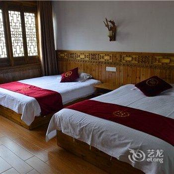 黟县宏村卢家客栈酒店提供图片