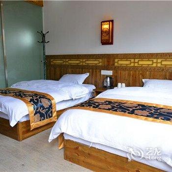 黟县宏村卢家客栈酒店提供图片