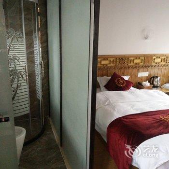 黟县宏村卢家客栈酒店提供图片