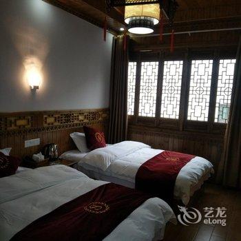 黟县宏村卢家客栈酒店提供图片