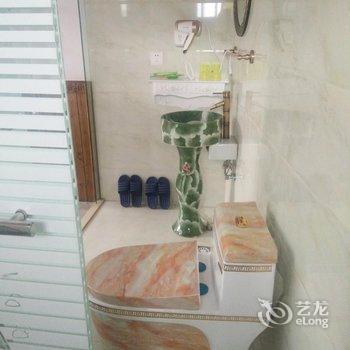 黟县宏村卢家客栈酒店提供图片