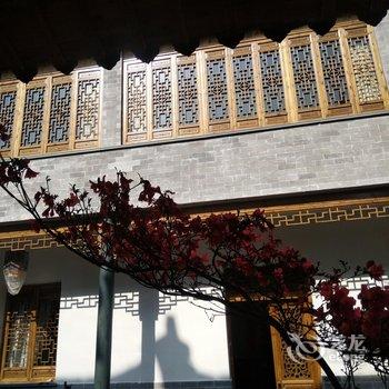 黟县宏村卢家客栈酒店提供图片