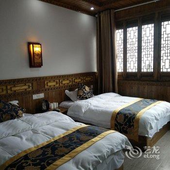 黟县宏村卢家客栈酒店提供图片