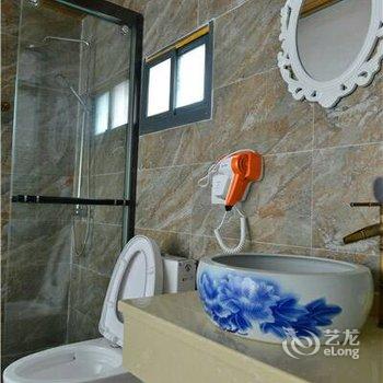 黟县宏村卢家客栈酒店提供图片