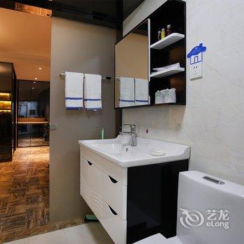 西安榜样公寓酒店提供图片